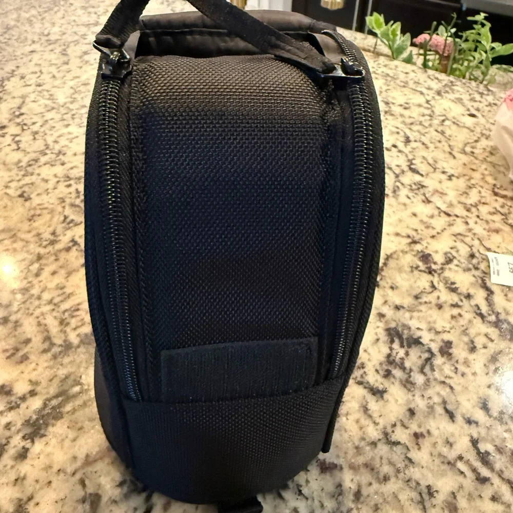 Nikon Black Compact Camera Bag